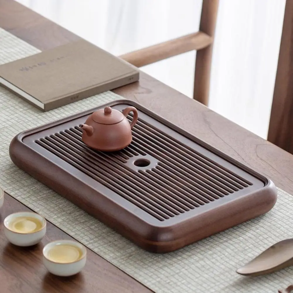 Стол для чайной церемонии Чабань 40х26х5 см (1202) - фото 3