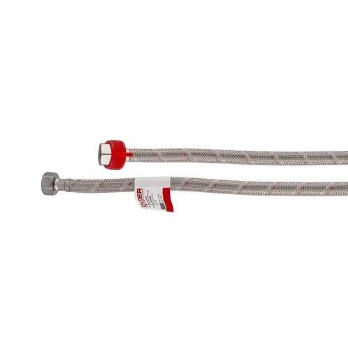 Шланг гибкий для подключения воды KOER KR3512 30 см 1/2"x1/2" ВВ (269355)