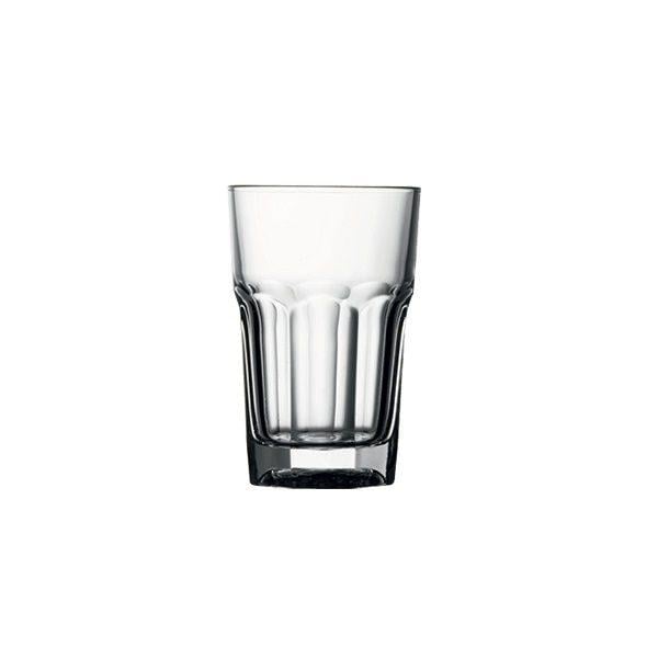 Стаканы для коктейля Psabahce Casablanca 290 мл 3 шт. (52703) Стаканы для коктейля Psabahce Casablanca 290 мл 3 шт. (52703)