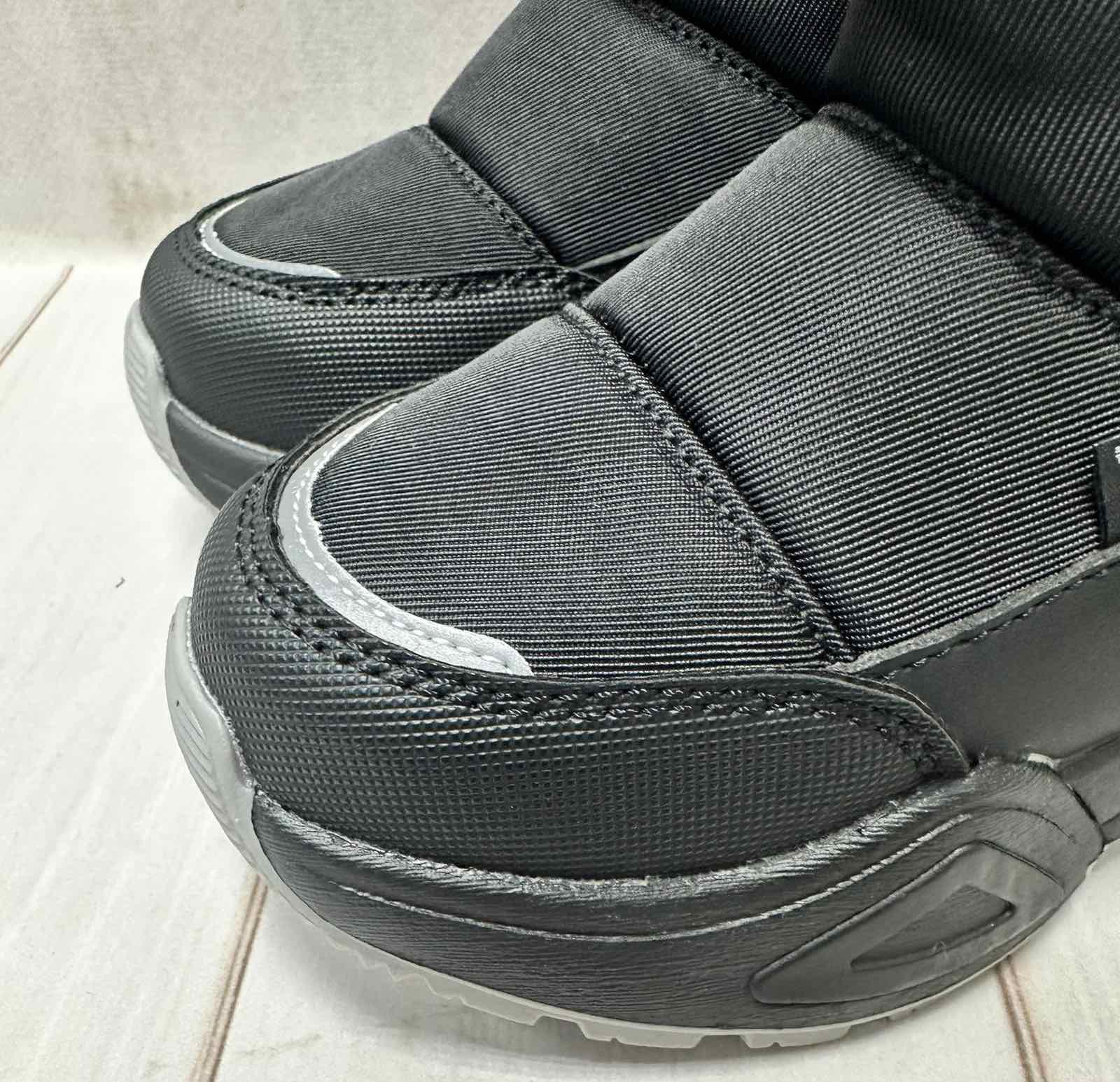 Чоботи зимові для хлопчиків TOM.M р.31 20,4 см Чорний - фото 2 Чоботи зимові для хлопчиків TOM.M р.31 20,4 см Чорний - фото 2