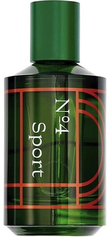 Парфюмированная вода Thomas Kosmala 4 Apres L`amour Sport 100 мл (1259_3608)