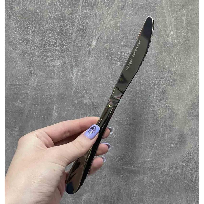 Набір столових ножів Ringel Calypso RG-3113-10/1 10 пр. (1714396739) - фото 3 Набір столових ножів Ringel Calypso RG-3113-10/1 10 пр. (1714396739) - фото 3