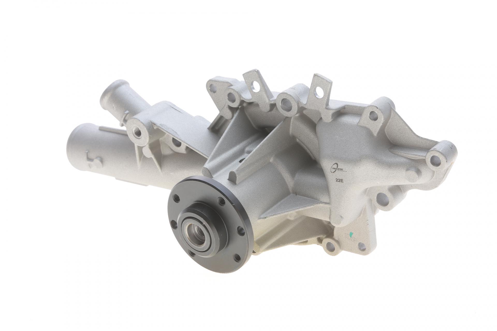 Помпа воды TRUCKTEC AUTOMOTIVE Mercedes Sprinter CDI OM611/612-02.19.173 Помпа воды TRUCKTEC AUTOMOTIVE Mercedes Sprinter CDI OM611/612-02.19.173