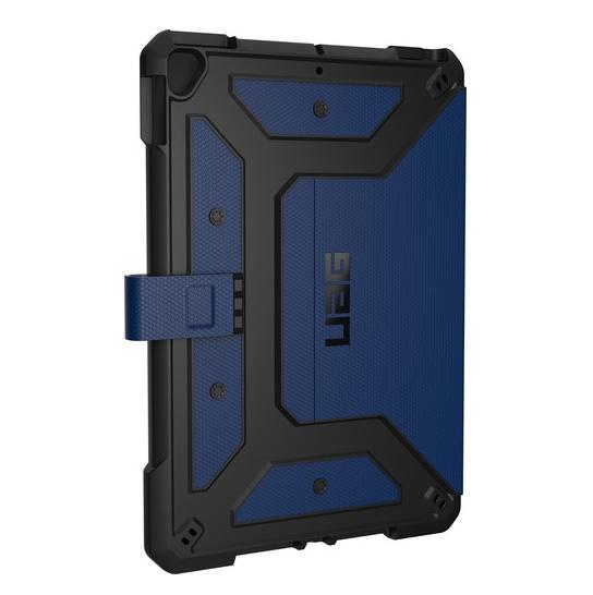 Чохол UAG Metropolis для планшета Apple iPad 10,2" 2019/2020 7th/8th Синій (121916115050) - фото 2