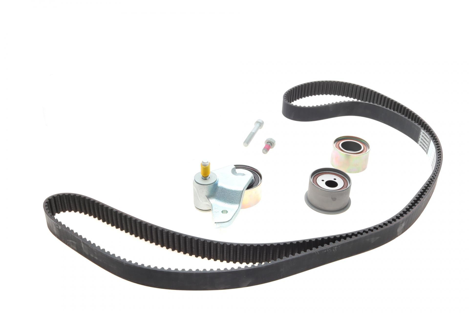 Комплект ГРМ Hepu Audi A4/A6/A8 3.0 00-06 30x281z 20-1633