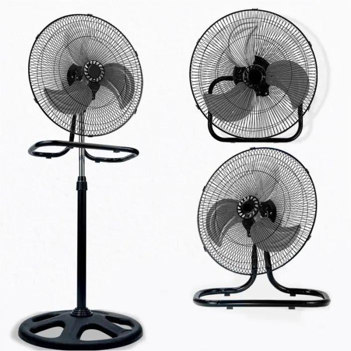 Вентилятор WimpeX 1807 60 Вт (opt-14219) - фото 3