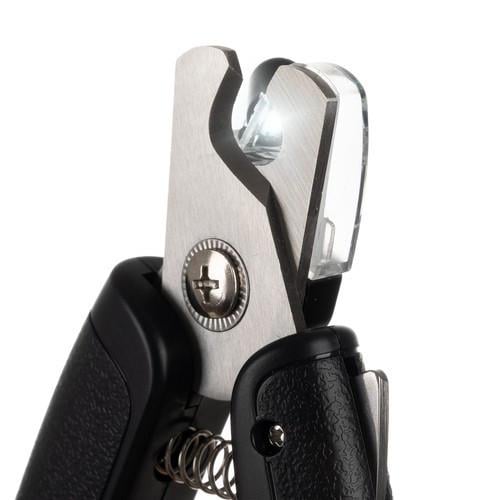 Кігтерізка для для собак і котів Purlov 24739 з підсвічуванням - фото 6