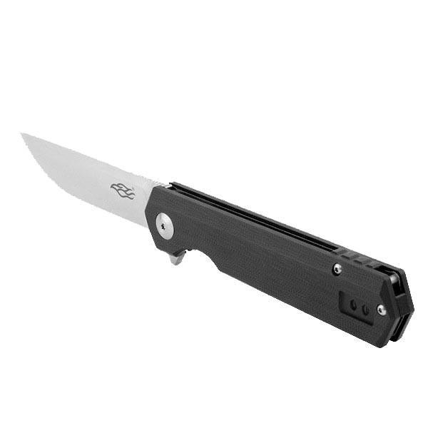 Нож охотничий складной Firebird by Ganzo FH11-BK Черный - фото 2