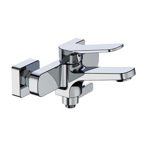 Смеситель для ванны Frap F3261 Хром (24584895)