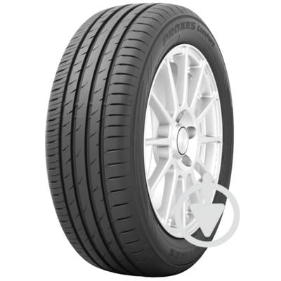 Автошина TOYO Proxes Comfort 215/60 R16 99V XL