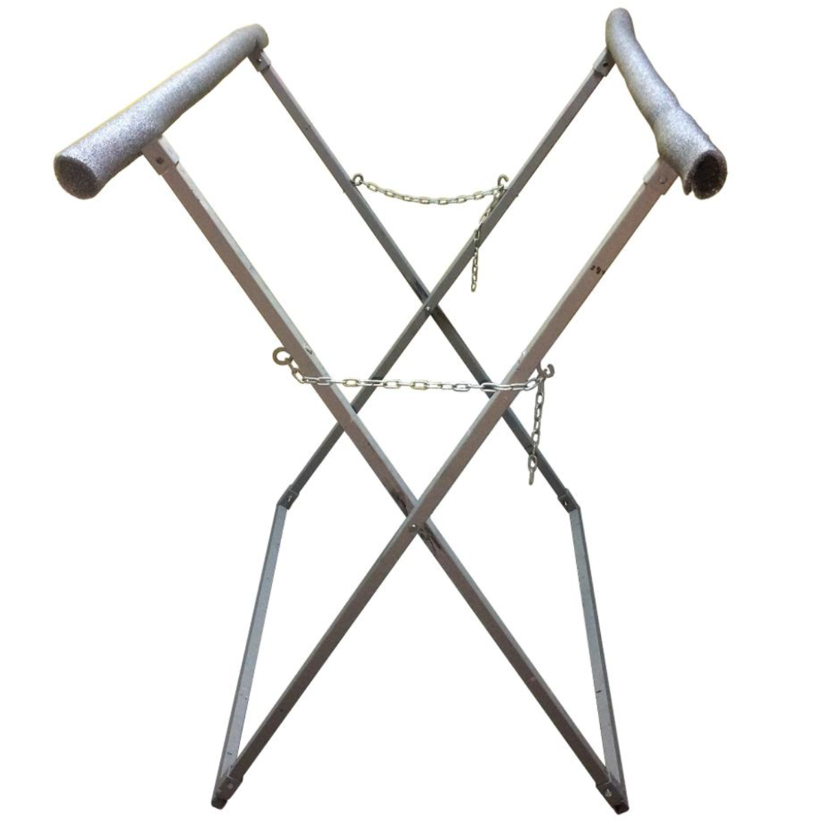 Стойка раскладная для деталей Q-REFINISH 90-300 120x70x100 см Стойка раскладная для деталей Q-REFINISH 90-300 120x70x100 см