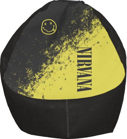 Кресло-груша Nirvana 22 L (13244660)