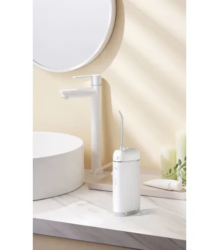 Ирригатор Infly P12 White - фото 4