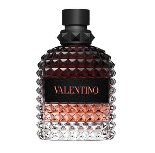Туалетная вода аналог VALENTINO Born In Roma Uomo Coral Fantasy 100 мл (3614273672412)