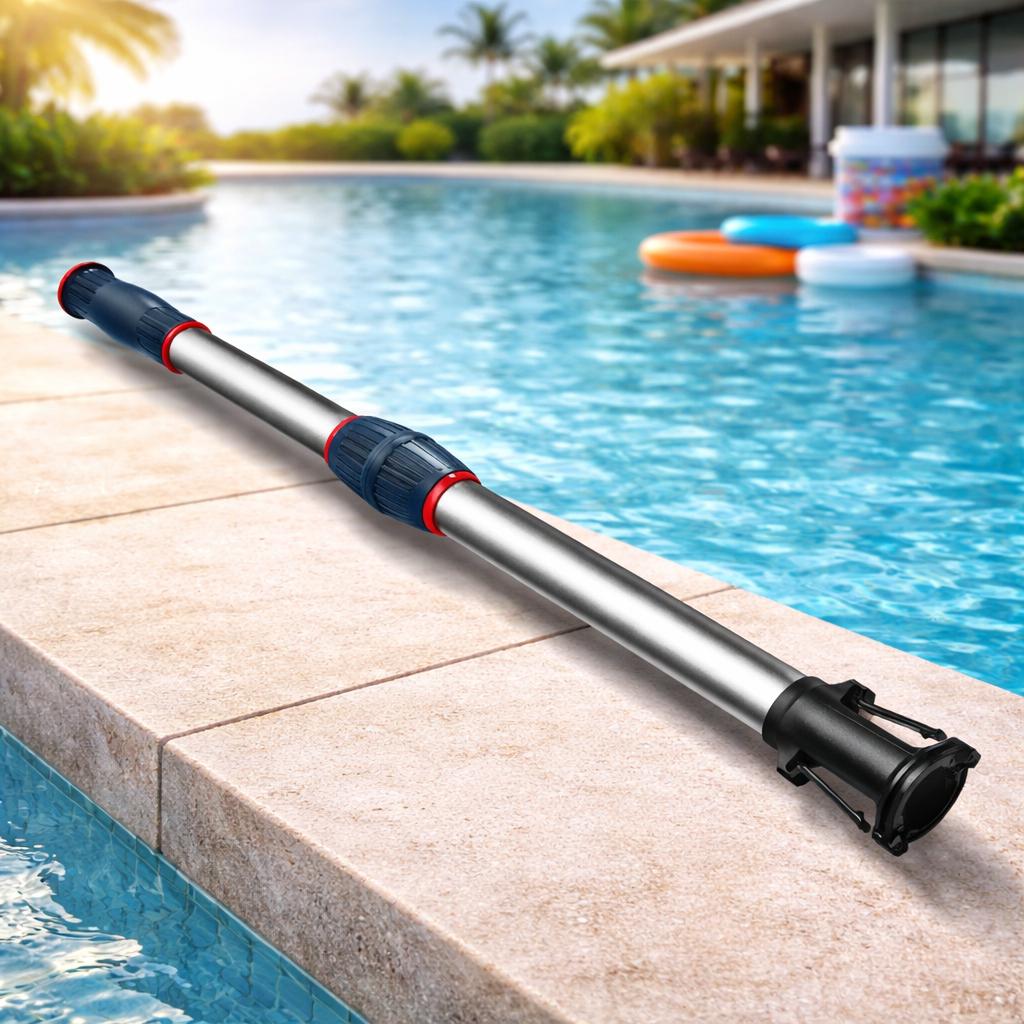 Штанга Kokido Professional Revolution TP81BU/REV 240-480 см (20785)