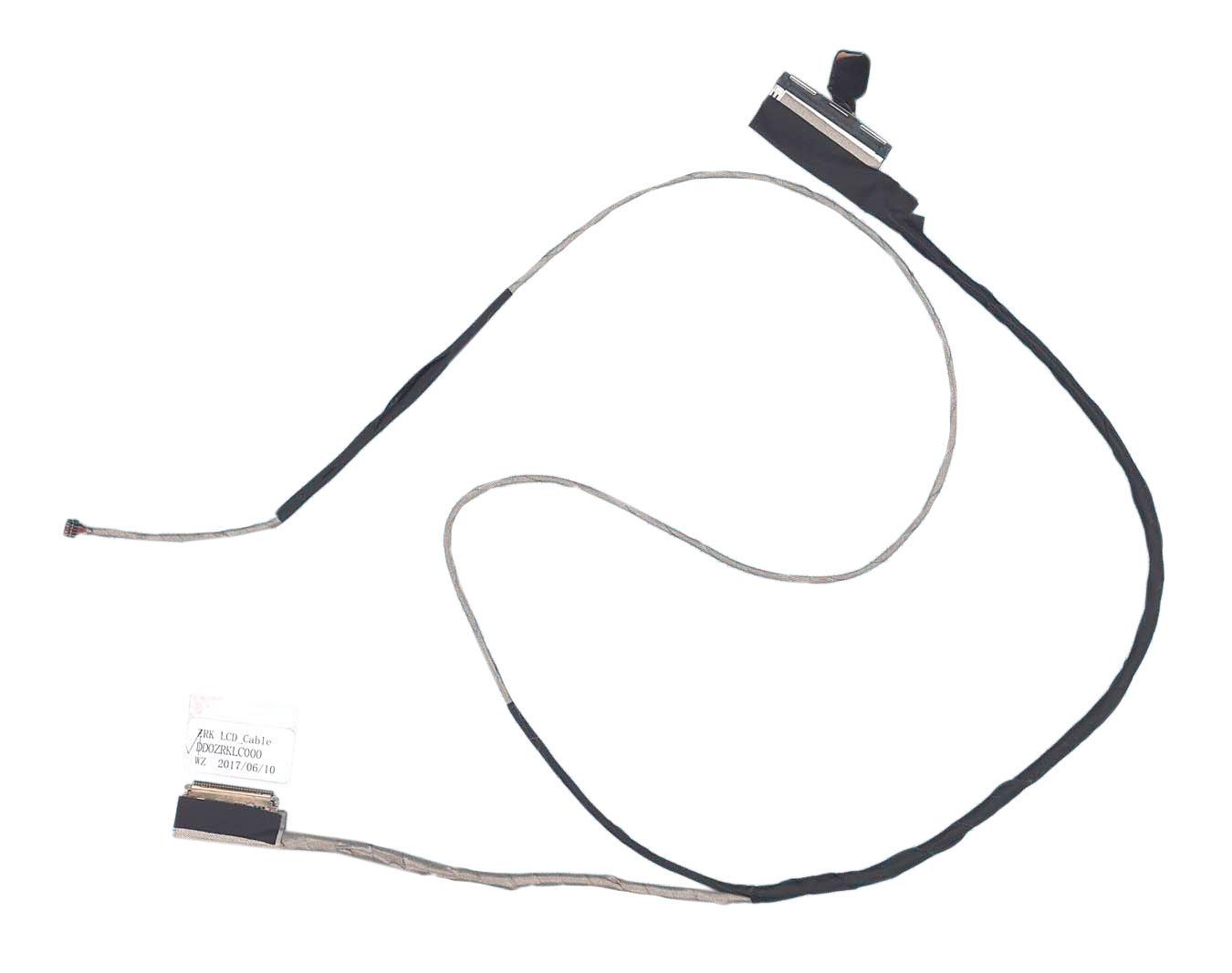 Шлейф матрицы для ноутбука Acer Aspire V7-581