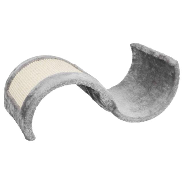 Когтеточка-волна Trixie 29х18х50 см