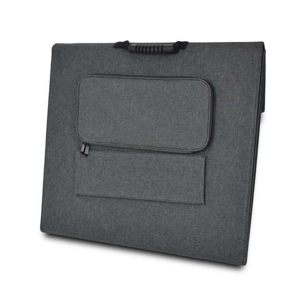 Солнечная панель портативная Full Energy SP-100 (SP100) - фото 7 Солнечная панель портативная Full Energy SP-100 (SP100) - фото 7