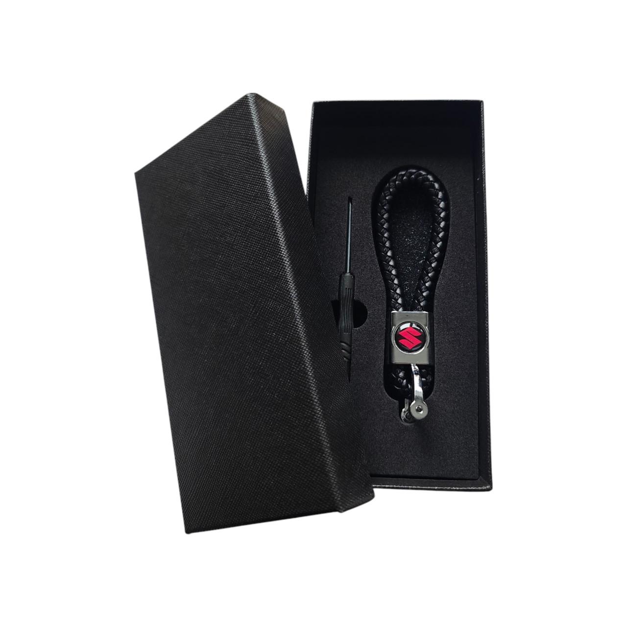 Брелок для автомобильных ключей Suzuki (1168290137)