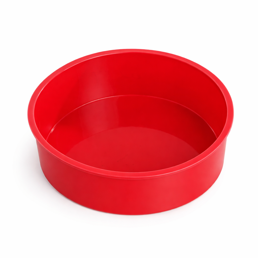 Силиконовая форма для выпечки Н-651 Круглая 16х5 см (d3ae4d6f)
