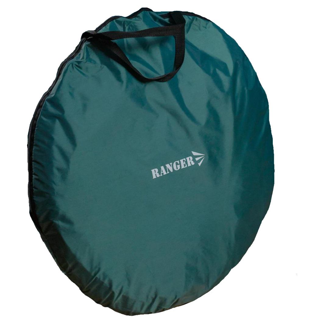 Тент-намет для душу/туалету Ranger (RA 6654) - фото 7