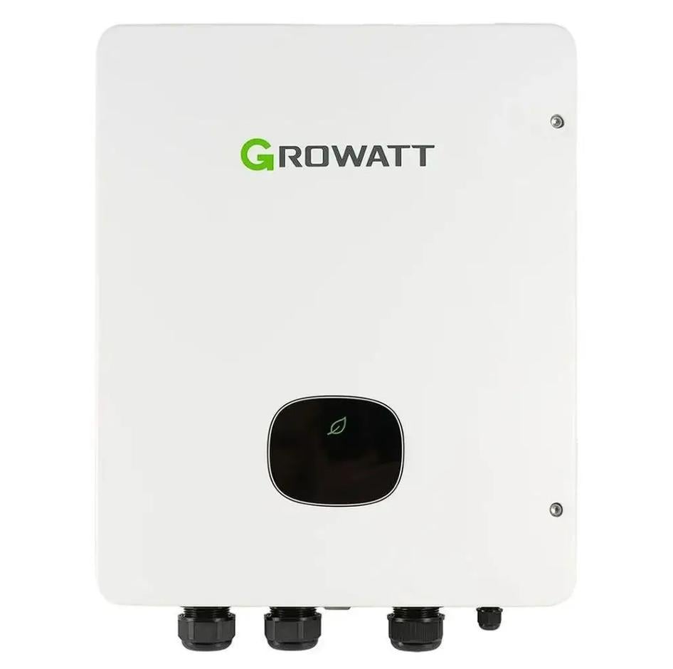 Резервний блок Growatt Backup Box інверторів серії MID-XH BP пасивне охолодження 230-400 В (603341) - фото 3