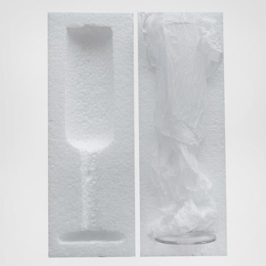 ᐉ Бокал Flora Золотой миг 150 мл • Купить в Киеве, Украине • Лучшая ...