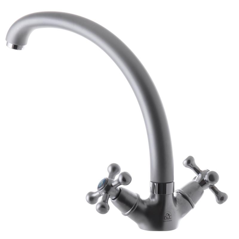 Смеситель для кухни Champion Smes 273 (CH0108) - фото 2 Смеситель для кухни Champion Smes 273 (CH0108) - фото 2