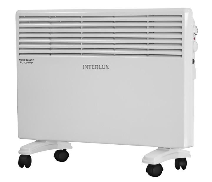 Конвектор INTERLUX INCP-1077PR (11279)