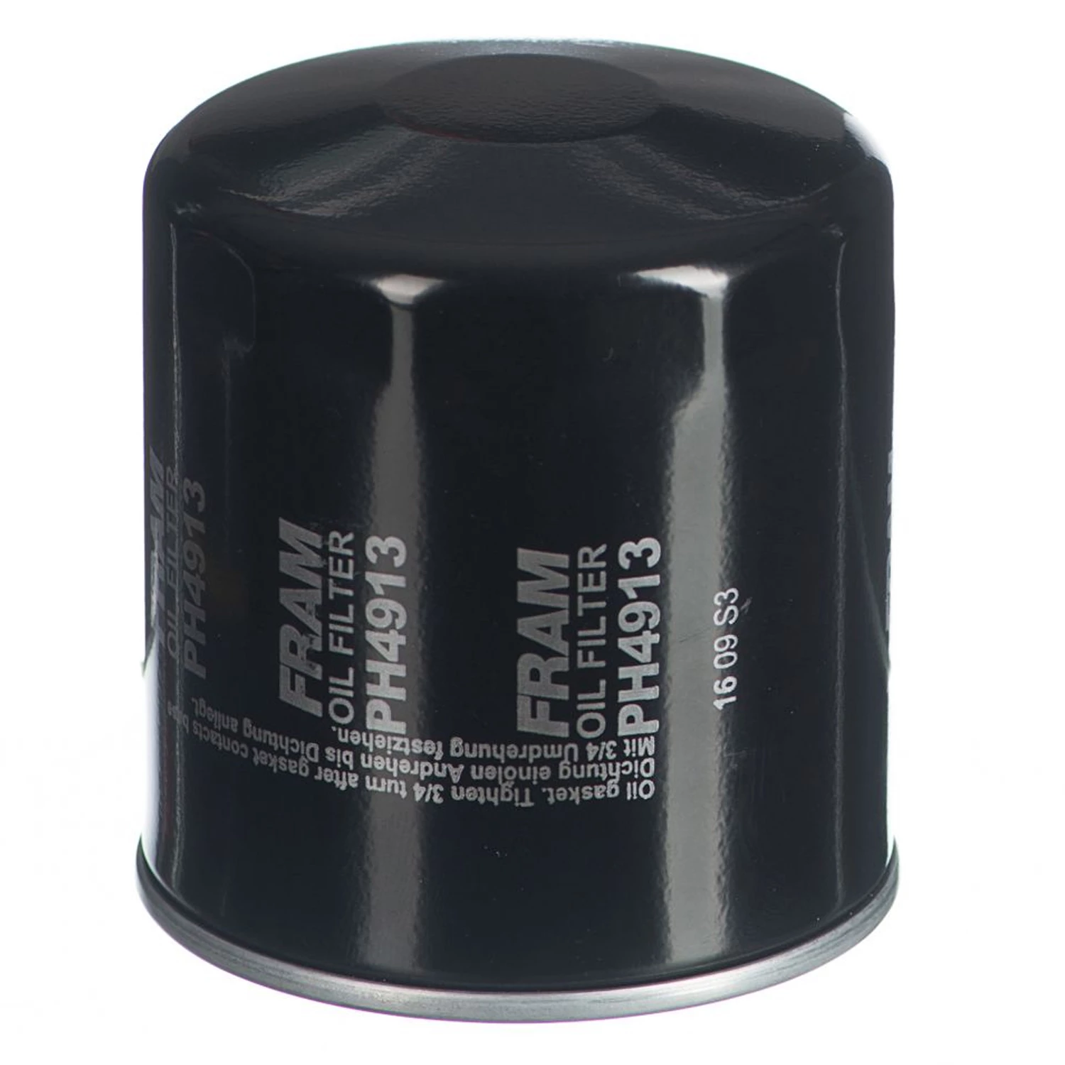 Фільтр оливи FRAM 6124064560 (PH4913) Фільтр оливи FRAM 6124064560 (PH4913)