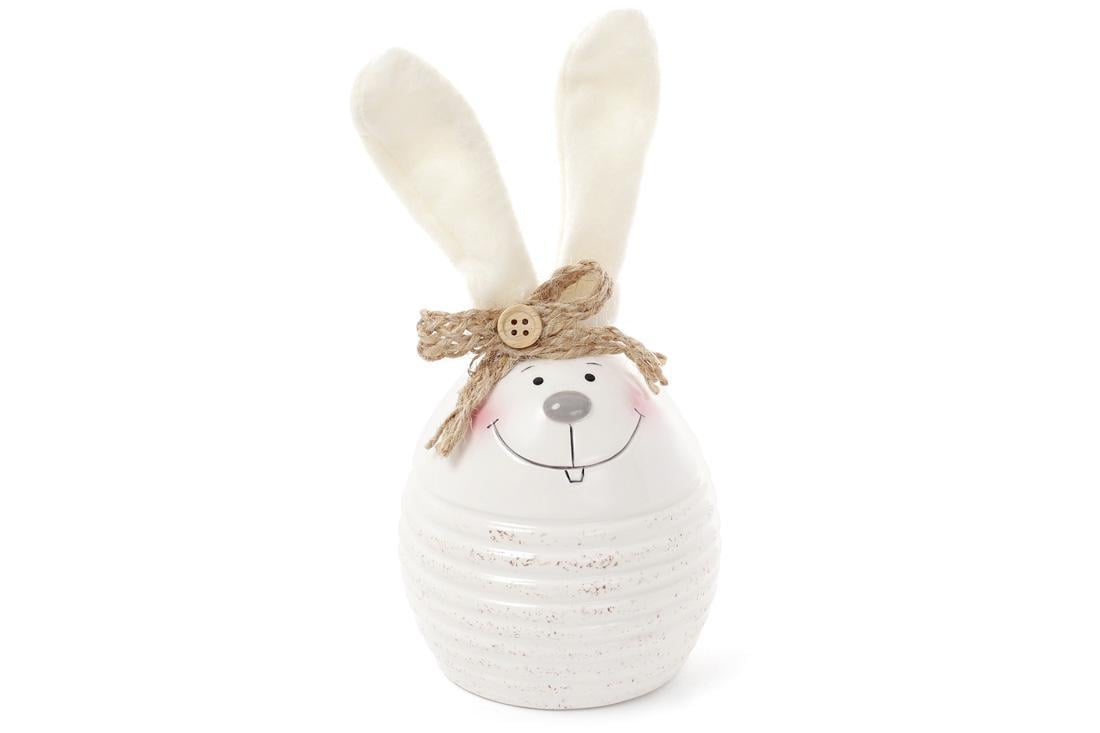 Декоративная пасхальная фигурка BonaDi Зайчик (834-755)