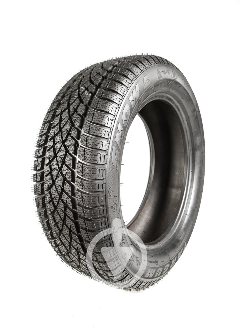 Шина наварная Targum 205/60 R16 SNOW 2 92H зимняя (T10188) - фото 1