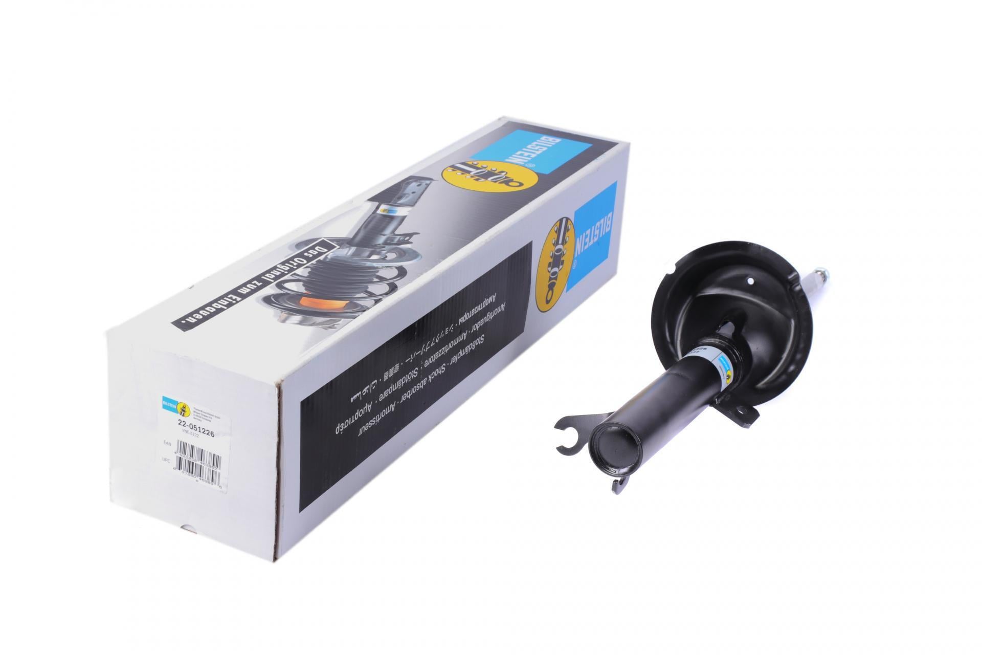 Амортизатор передний BILSTEIN для Ford Focus 98-04 L B4 (22-051226)