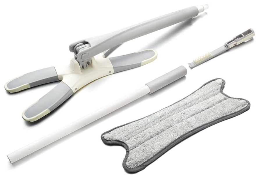 Швабра с отжимом Aurora (25880326) Швабра с отжимом Aurora (25880326)