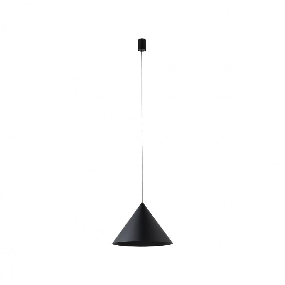 Люстра Nowodvorski 8001 Zenith M Black Люстра Nowodvorski 8001 Zenith M Black