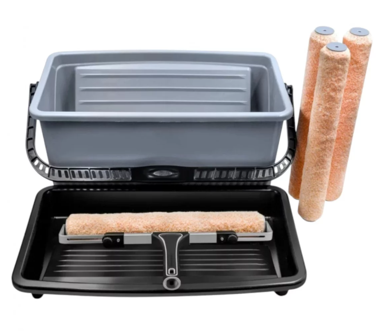 Набор малярный Rollingdog The Molossus 7 пред. (70255)