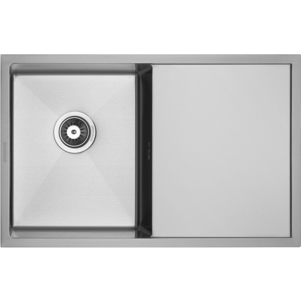 Кухонная мойка GRANADO Monfero S304 GS05304 (m324890)