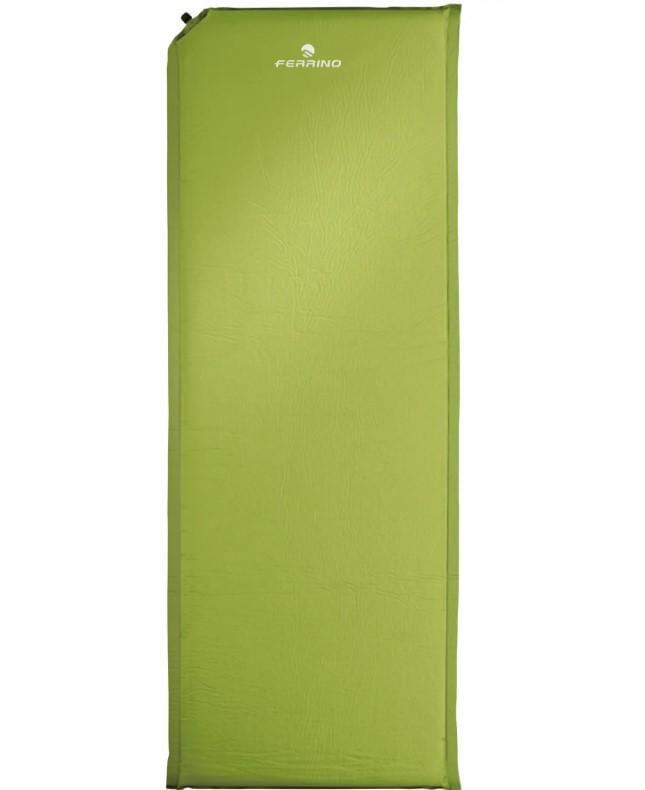 Коврик самонадувающийся Ferrino Dream 2,5 см Apple Green (78200HVV)