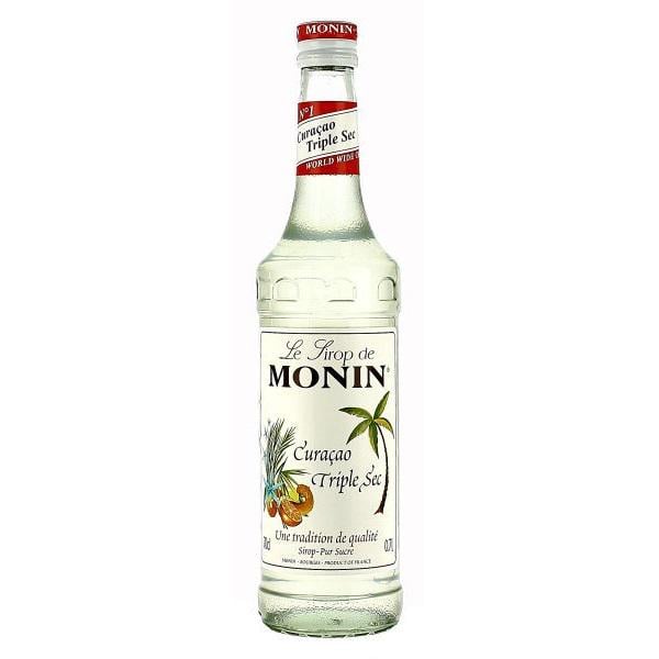 Сироп Monin Кюрасао Трипл Сек 700 мл (35277766)