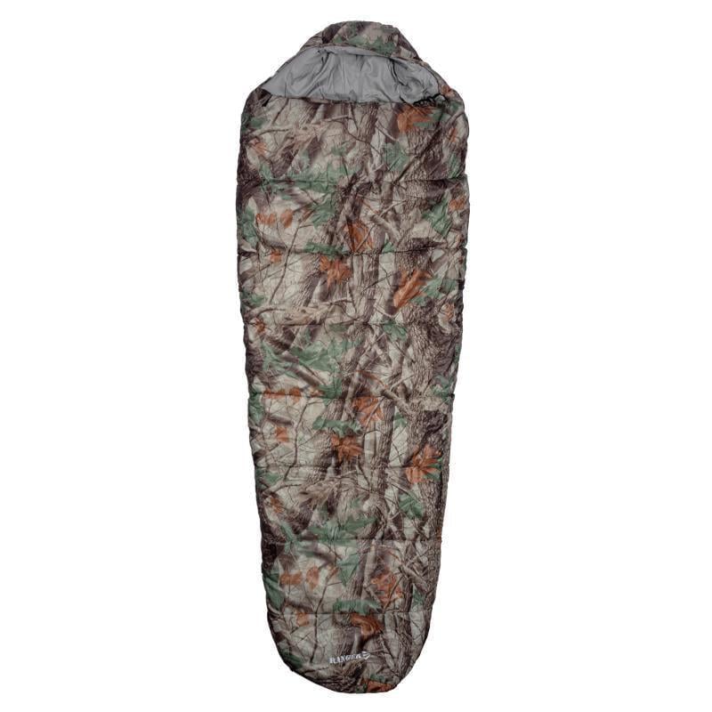 Спальный мешок Ranger Apollon Camo (RA6639)