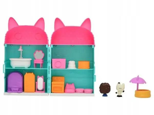 Будиночок для ляльок Gabby's Dollhouse (27975917)