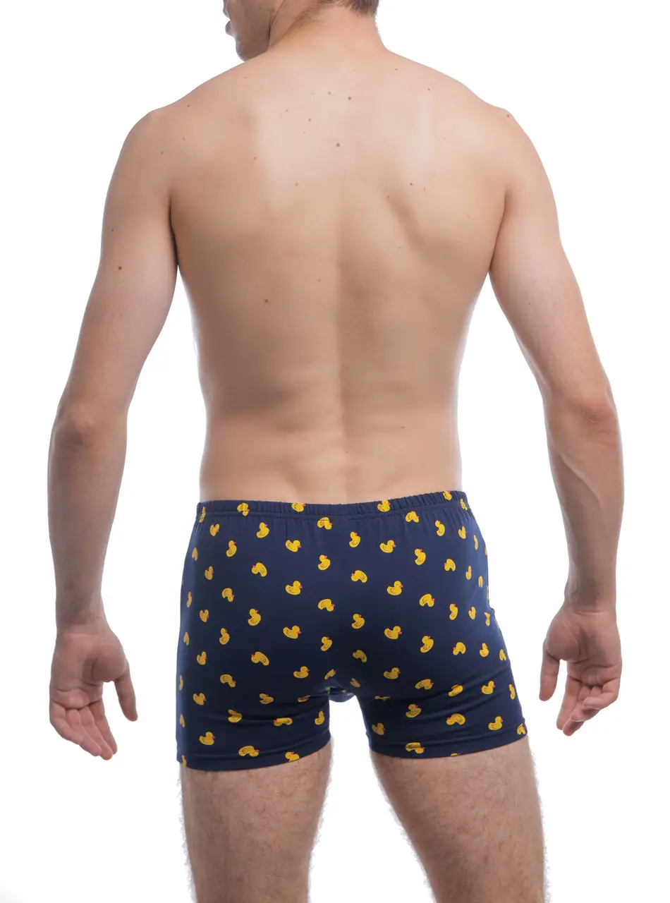 Трусы шорты мужские Bono 3XL р. 56 (27865566) - фото 4 Трусы шорты мужские Bono 3XL р. 56 (27865566) - фото 4