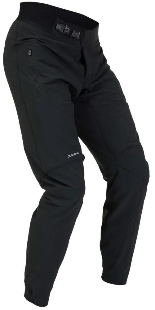 Штани Head FOX FLEXAIR PRO FIRE Pant ALPHA р. 32 Black (70680)