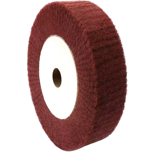 Скотч Брайт для шліфування WorkMan Nylon-200 (397)