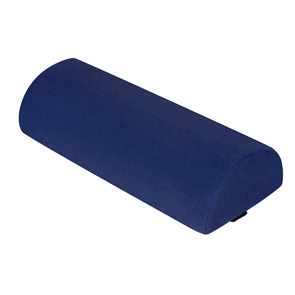 Подушка-полувалик Qmed Half Roll Pillow