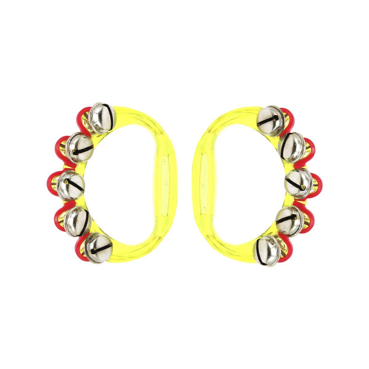 Погремушка-Бубенцы 2 шт. (174074)