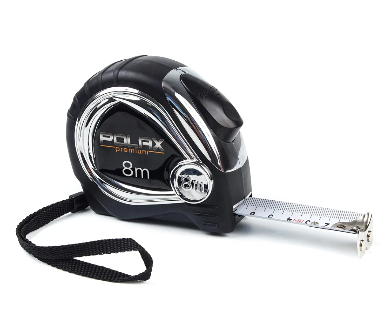 Рулетка Premium 8x25 мм (2420960740) Рулетка Premium 8x25 мм (2420960740)