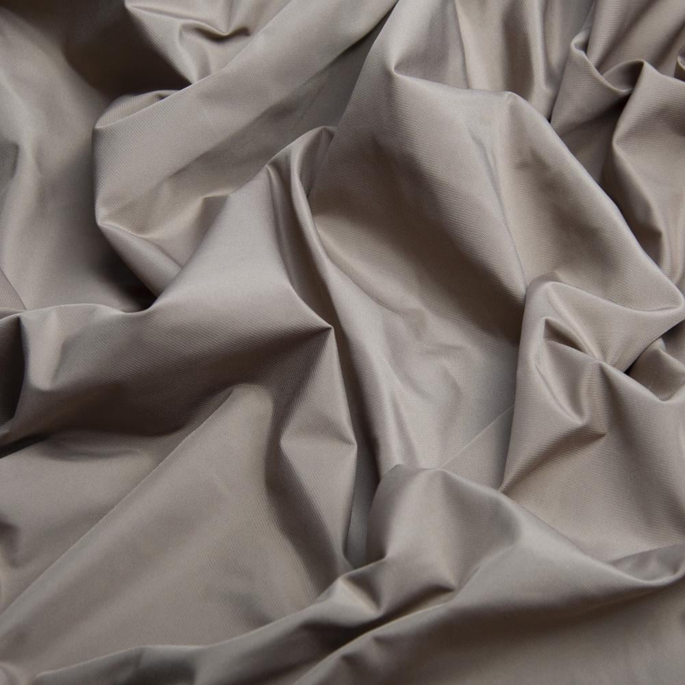 Ткань плащевая однотонная V-1087 капучино Ткань плащевая однотонная V-1087 капучино