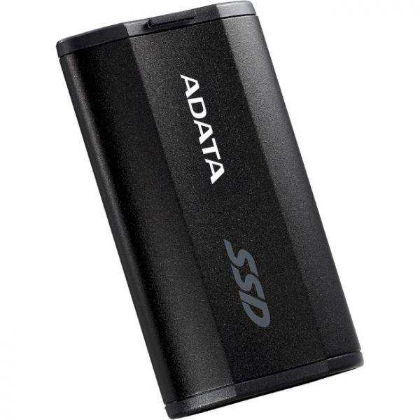 SSD-накопичувач ADATA SD810 2TB USB 3,2 (SD810-2000G-CBK) - фото 3 SSD-накопичувач ADATA SD810 2TB USB 3,2 (SD810-2000G-CBK) - фото 3