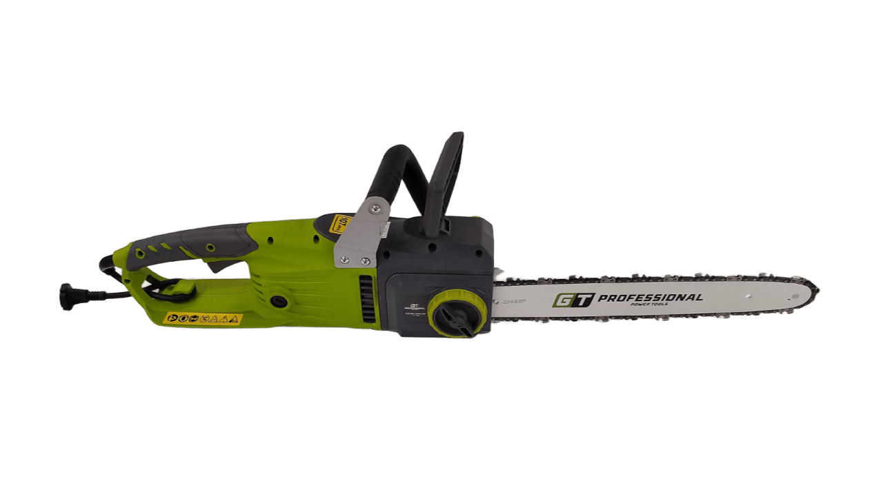 Электропила GT P-300Б 16" 406 мм 3000 Вт (27563409)